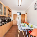 Parra By Interhome Casa de Férias Gale (Albufeira)