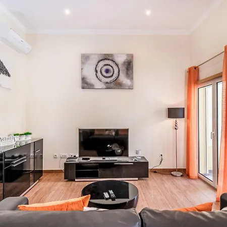 Parra By Interhome Gale (Albufeira)