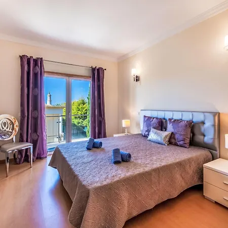 Сasa de vacaciones Parra By Interhome Gale (Albufeira)