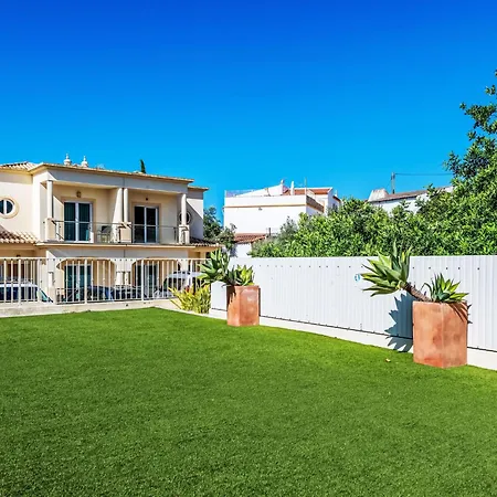 Parra By Interhome Holiday home Gale (Albufeira)