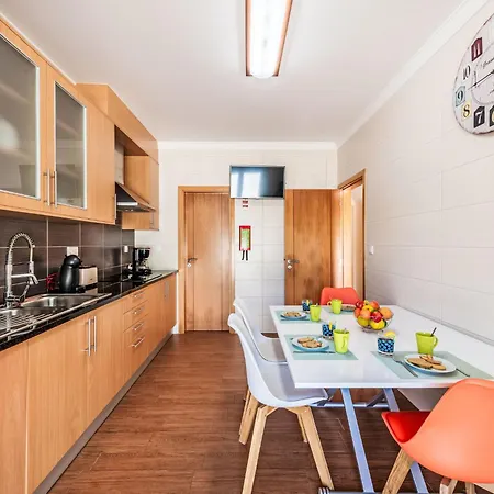 Parra By Interhome Holiday home Gale (Albufeira)