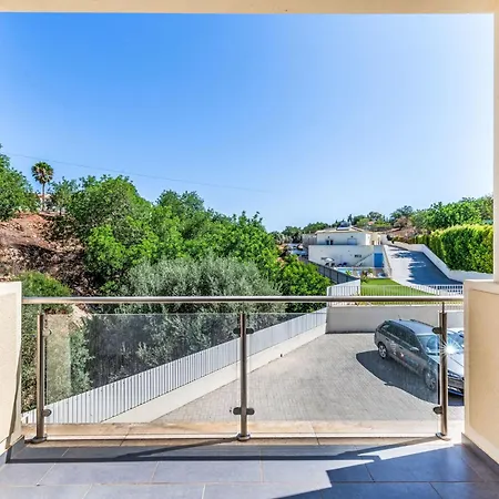 Parra By Interhome Holiday home
