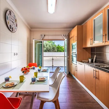 Parra By Interhome Holiday home Gale (Albufeira)