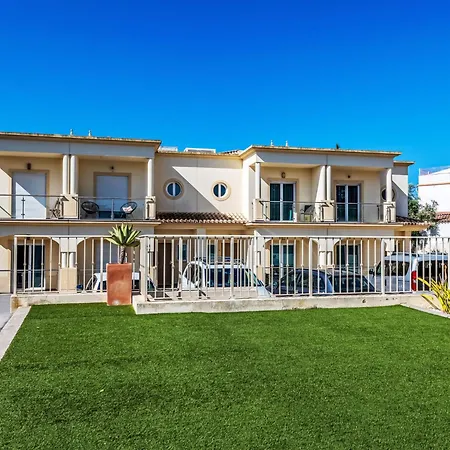 Parra By Interhome Holiday home Gale (Albufeira)