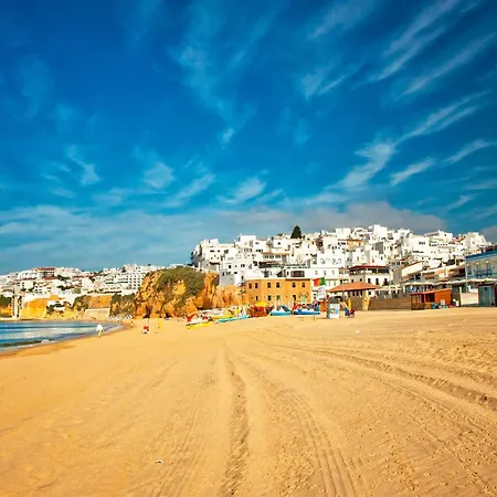 Parra By Interhome * Gale (Albufeira)