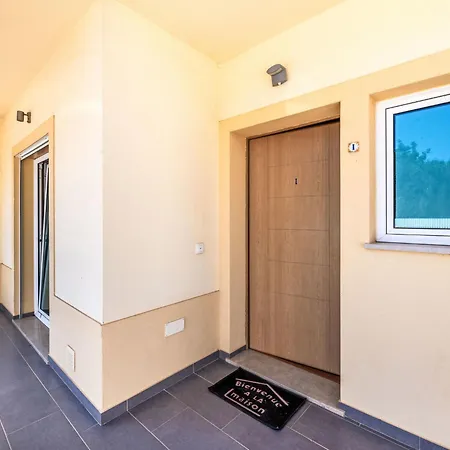 Parra By Interhome Сasa de vacaciones *