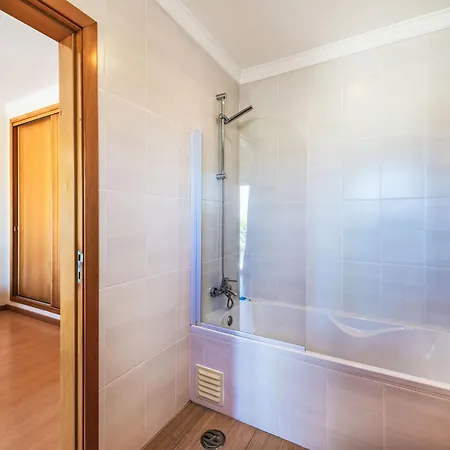 Parra By Interhome Holiday home Gale (Albufeira)