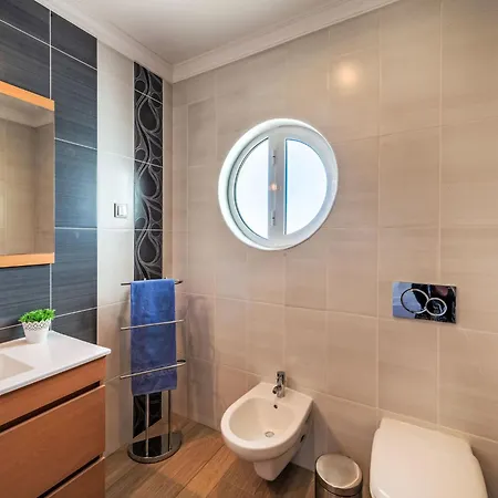 Holiday home Parra By Interhome Gale (Albufeira)