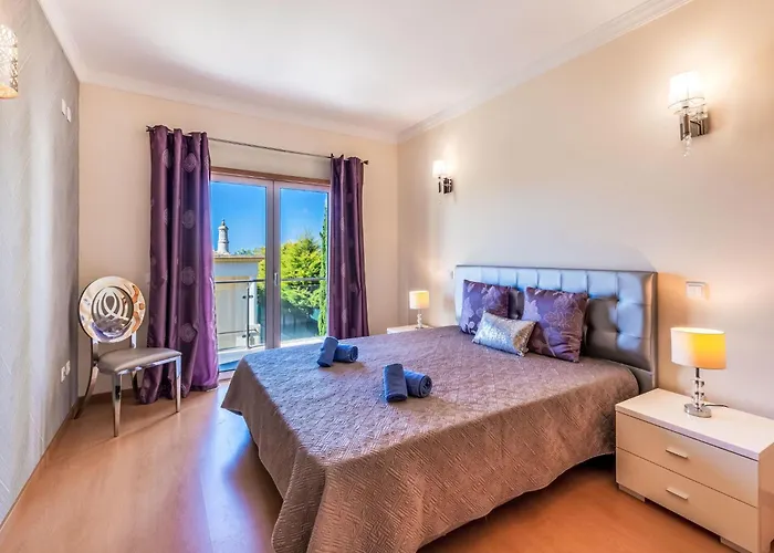 펜션 Parra By Interhome Gale (Albufeira)