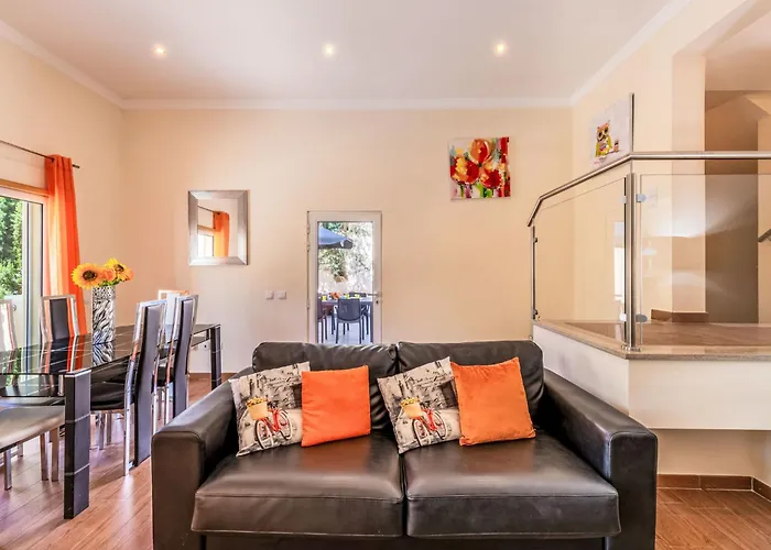 펜션 Parra By Interhome *