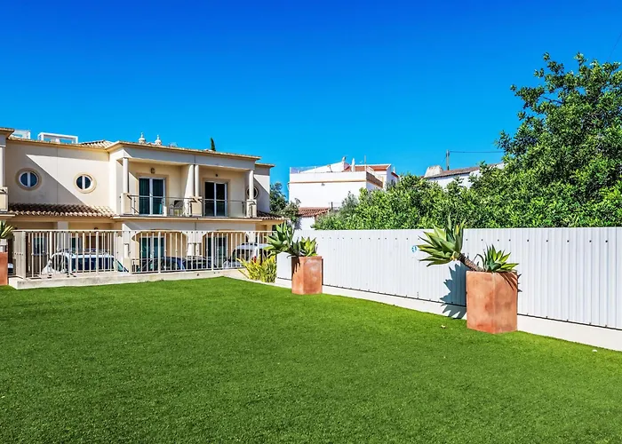 Parra By Interhome 펜션 Gale (Albufeira)