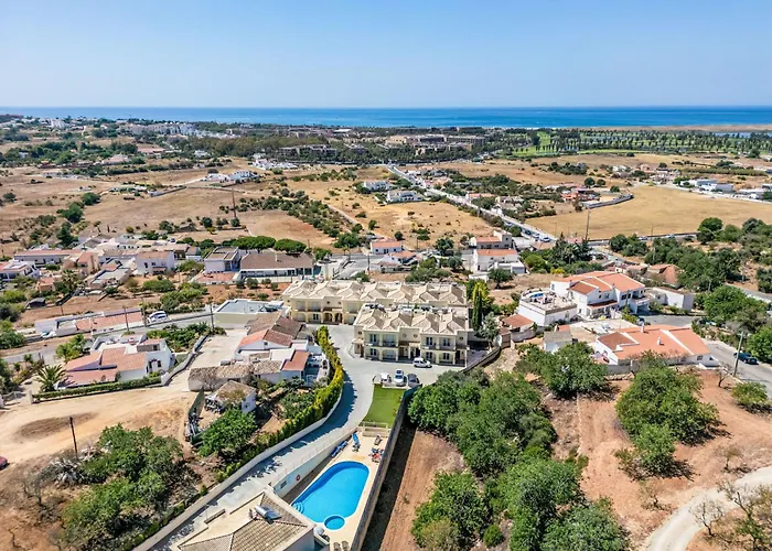 Parra By Interhome * Gale (Albufeira)