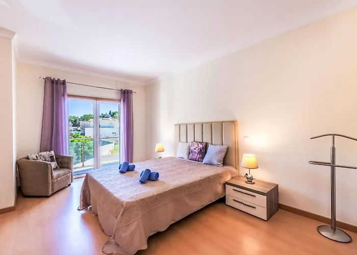 Parra By Interhome 펜션