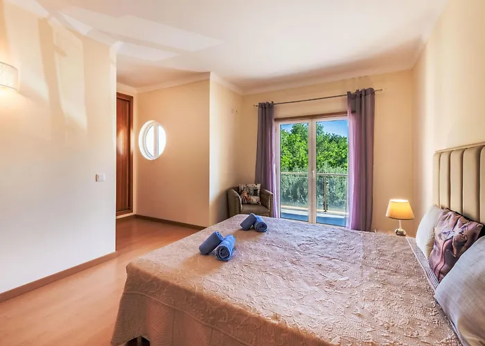 Parra By Interhome * Gale (Albufeira)