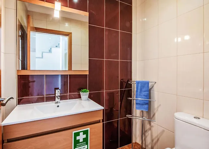 펜션 Parra By Interhome