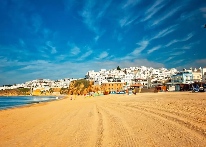 Parra By Interhome * Gale (Albufeira)