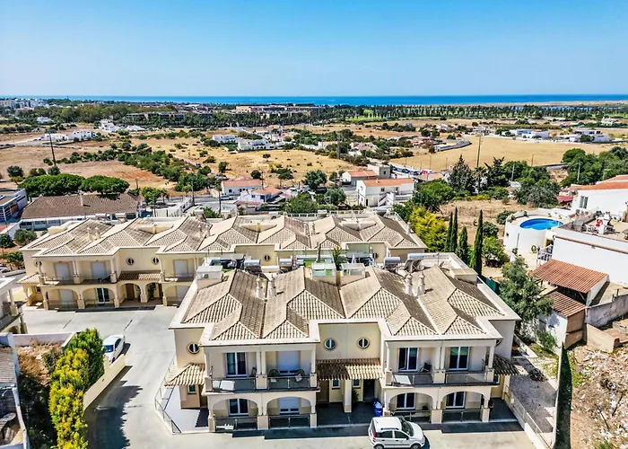 Parra By Interhome * Gale (Albufeira)