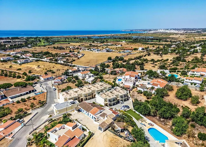 Parra By Interhome Hébergement de vacances Gale (Albufeira)