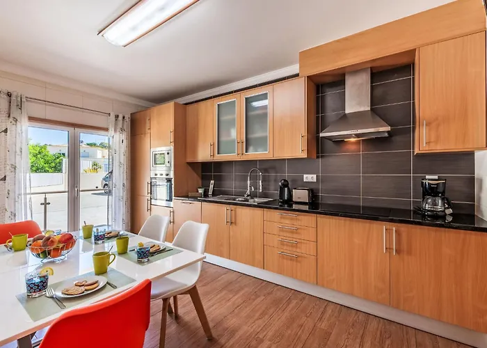 Parra By Interhome *