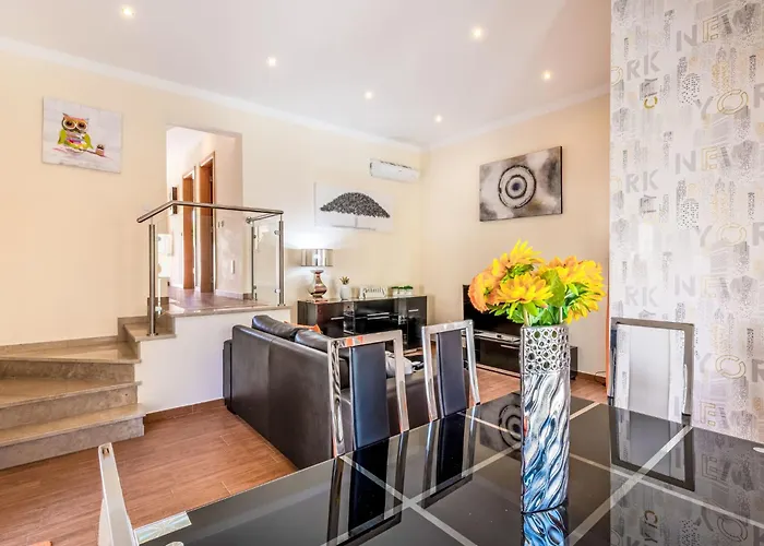 Parra By Interhome 펜션 *