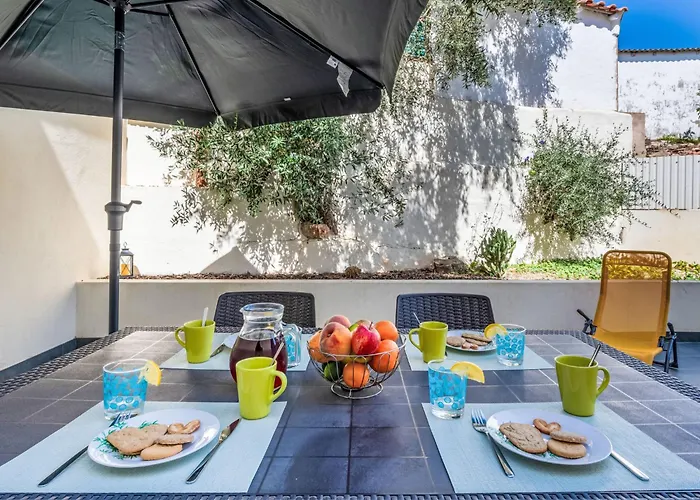 펜션 Parra By Interhome Gale (Albufeira)