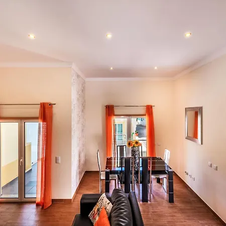 Semesterbostad Parra By Interhome *