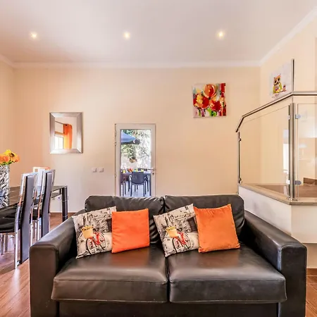 Semesterbostad Parra By Interhome *