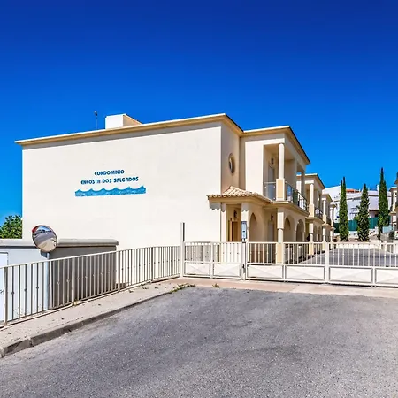 Parra By Interhome Gale (Albufeira)