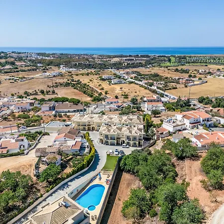 Parra By Interhome * Gale (Albufeira)