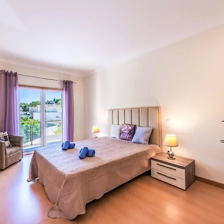 Parra By Interhome Semesterbostad