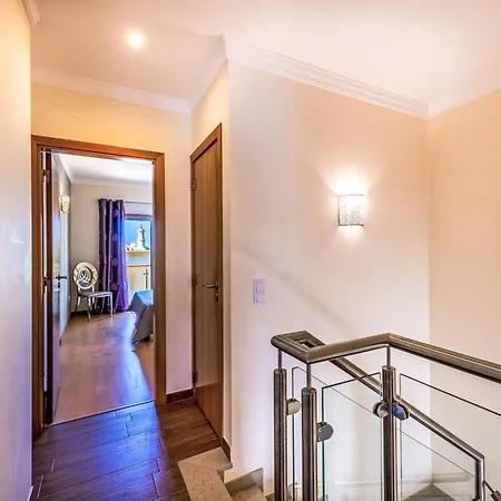 Semesterbostad Parra By Interhome