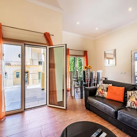 Parra By Interhome Дом отдыха *