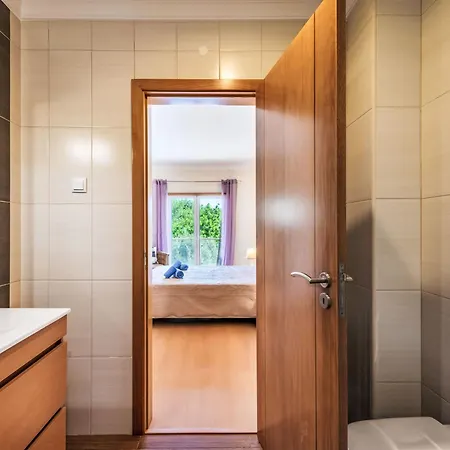 Semesterbostad Parra By Interhome *