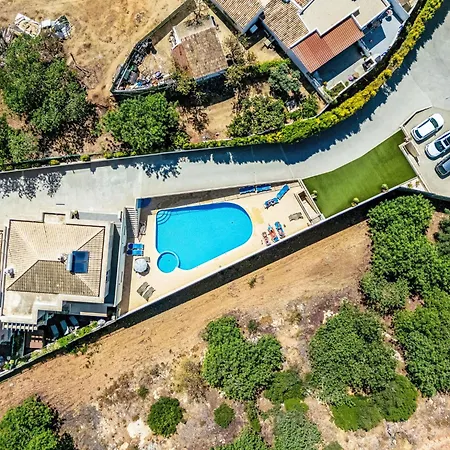 Parra By Interhome *