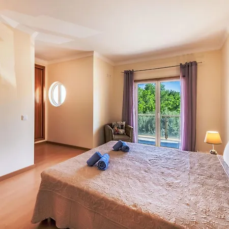 Parra By Interhome * Gale (Albufeira)