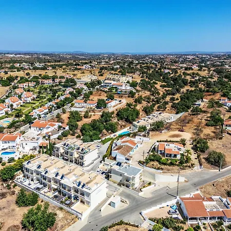 Parra By Interhome Дом отдыха *