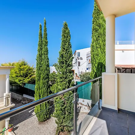 Semesterbostad Parra By Interhome Gale (Albufeira)