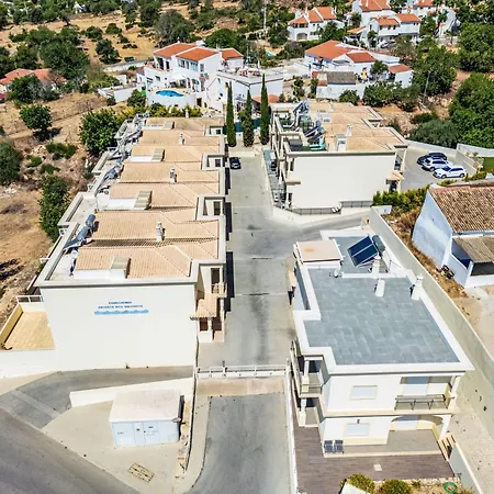 Parra By Interhome Gale (Albufeira)