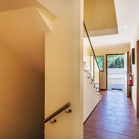 Semesterbostad Parra By Interhome *