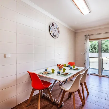 Дом отдыха Parra By Interhome Gale (Albufeira)