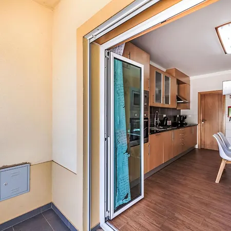 Parra By Interhome Gale (Albufeira)