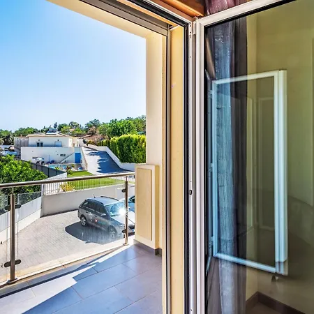 Дом отдыха Parra By Interhome *