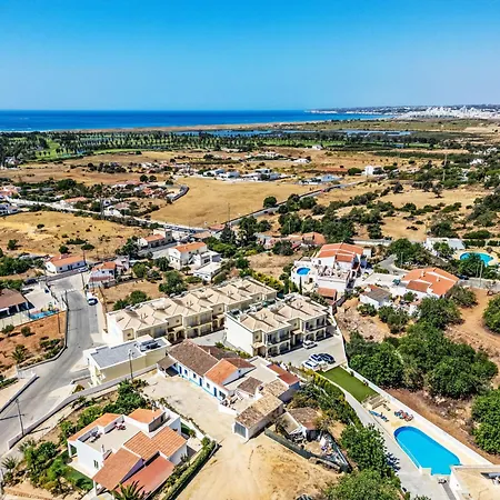Parra By Interhome Hébergement de vacances Gale (Albufeira)