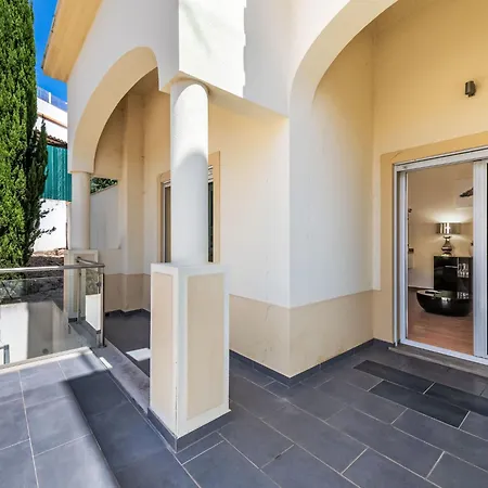 Parra By Interhome Gale (Albufeira)