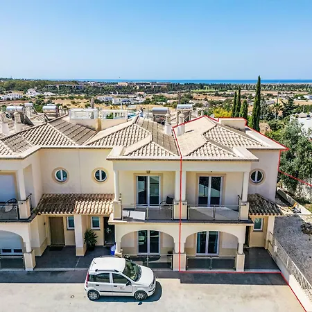 Дом отдыха Parra By Interhome