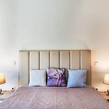 Parra By Interhome Gale (Albufeira)