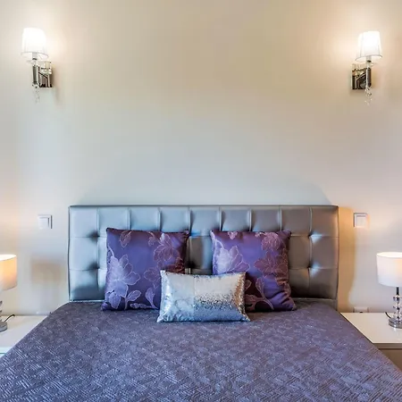 Semesterbostad Parra By Interhome *