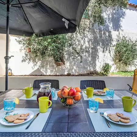 Parra By Interhome * Gale (Albufeira)