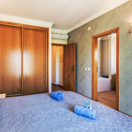 Parra By Interhome Semesterbostad