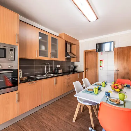 Semesterbostad Parra By Interhome